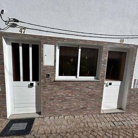 A Casa Da Tia Julia Leilighet Oleiros  Eksteriør bilde